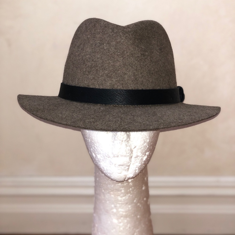 Abbott Fedora
